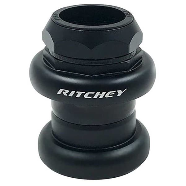 Ritchey Externa Koppar Gängad Ec34/28.6 Ec34/30 1 1/8´´ Svart 1 - 1 1/8´´