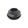 Miniatyrbillede 1 af 3: Ritchey Semi-integreret Headset Comp Logic-e Zs55/28.6 Søvfarvet 1 1/8´´