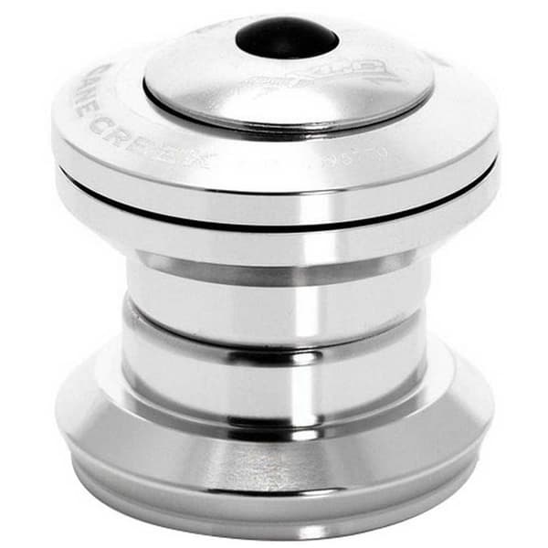 Xlc Hs A08 Silver 1 1/8´´ / 30 mm