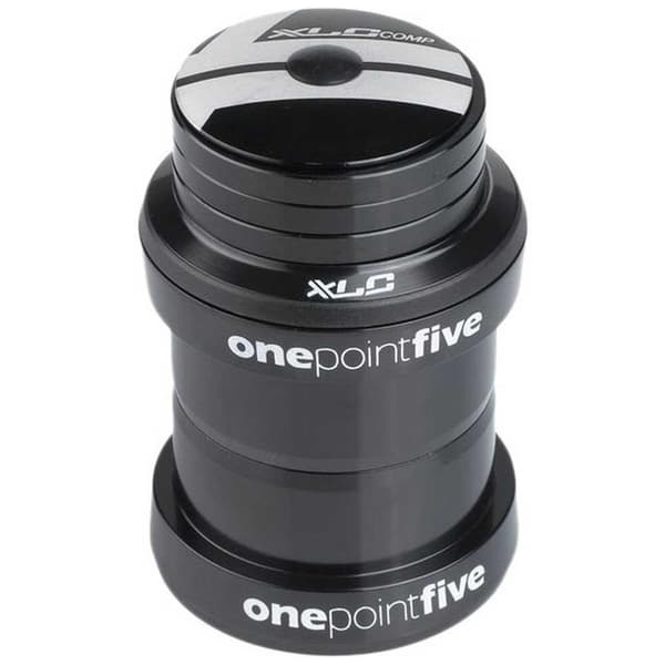 Xlc Hs A09 Sort 1.5´´ / 39.8