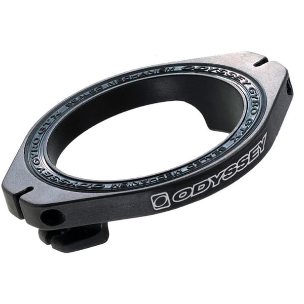 Odyssey Dubbel Kabelavskiljare Gtx-s Gyro Silver