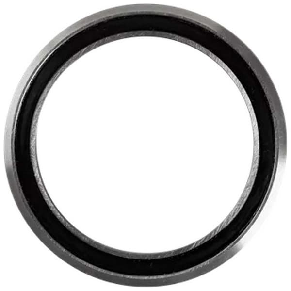 Ceramicspeed Belagt Styrlager 1-1/4´´ 45/45º Silver 34.1 x 46 x 7 mm