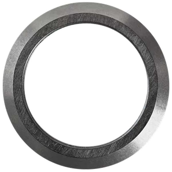 Ceramicspeed Pinnoitettu Ohjauslaakeri 1-1/8´´ 45/45º Hopeinen 30.5 x 41.8 x 8 mm