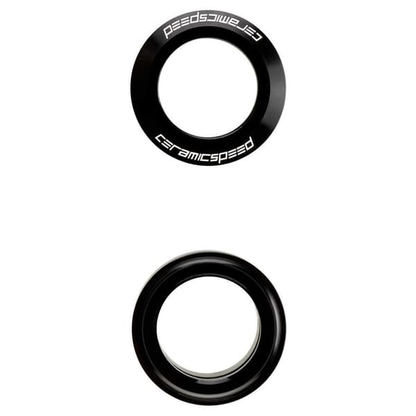Ceramicspeed Headset Spacer Outboard 1-1/8´´ Til 1-1/8´´ Søvfarvet 34 mm