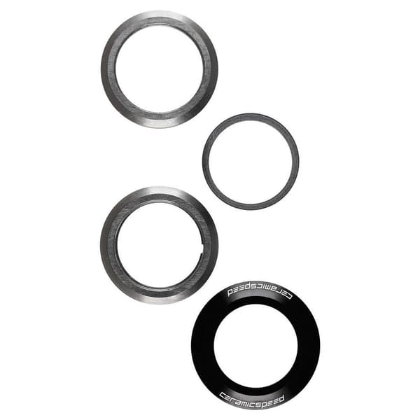 Ceramicspeed Headset Spacer Cervelo 2 Silver