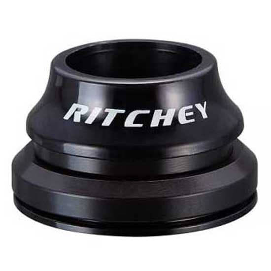 Ritchey Comp Drop ,,,in Headset Is42/28.6-is52/40 Svart 5.15 mm