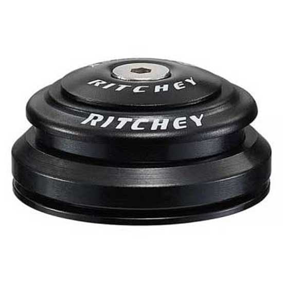 Ritchey Comp Drop ,,,in Headset Is42/28.6-is52/40 Svart 5.15 mm