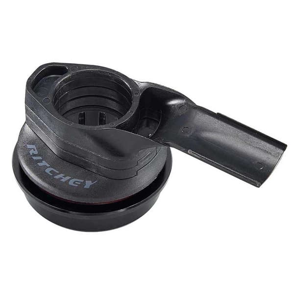 Ritchey Øvre Comp Cartridge Switch Semi-integrated Zs 55/28,6 110-120 Mm 110-120 Mm Stilk Sort 1 1/8´´