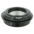 Miniatyrbillede 1 af 2: Hope Tilspidset Headset Superior Sort 1 1/8´´ / 44-28.6