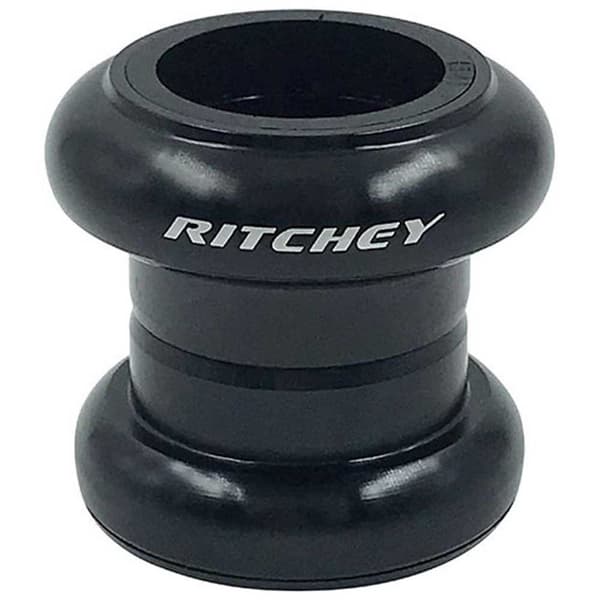 Ritchey Externa Koppar Ec34/28.6 Ec34/30 1 1/8´´ Svart 1 - 1 1/8´´