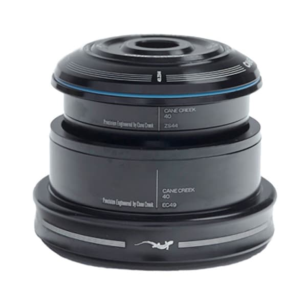 Cane Creek Headset 40-serie Zs44 Ec49 Sort