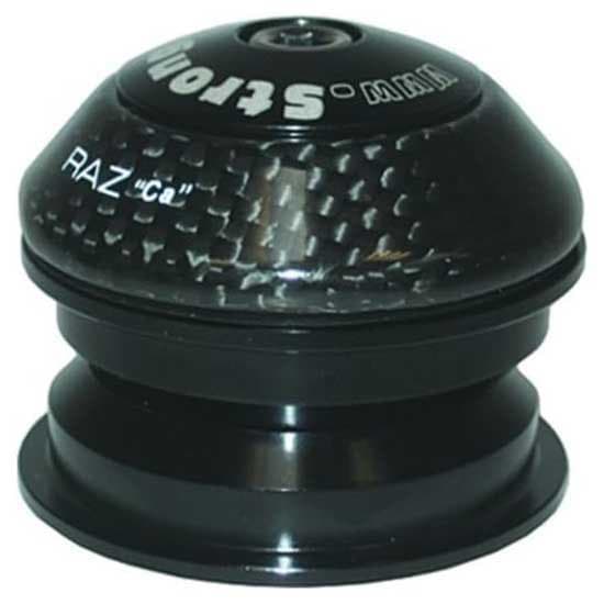 Stronglight Raz Oversize 1 1/8´´-1.5´´ Tilspidset Semi-integreret Headset Søvfarvet