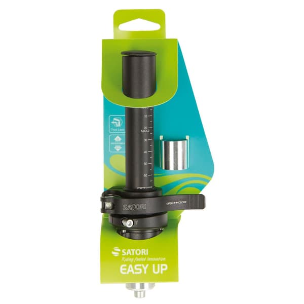 Satori Easy Up Ahead Height Adapter Sort 1 1/8´´