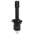 Miniatyrbillede 1 af 2: Satori Easy Up Ahead Height Adapter Sort 1 1/8´´
