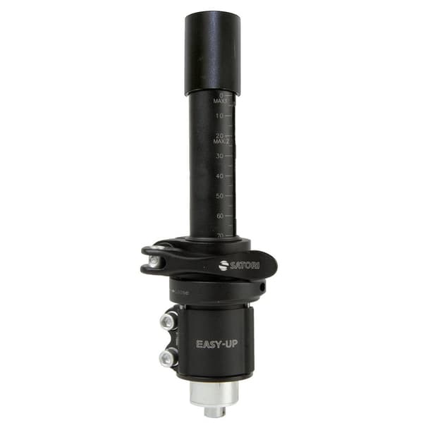 Satori Easy Up Ahead Height Adapter Sort 1 1/8´´