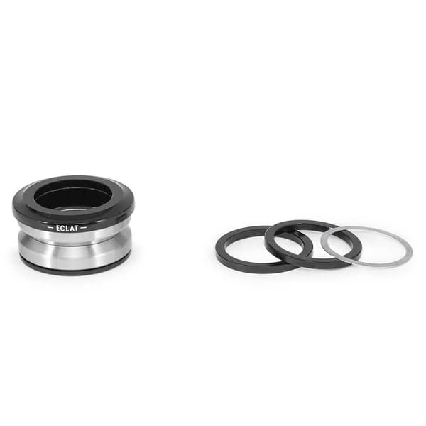 Éclat Integreret Headset Wave 6 1 1/8´´ Søvfarvet