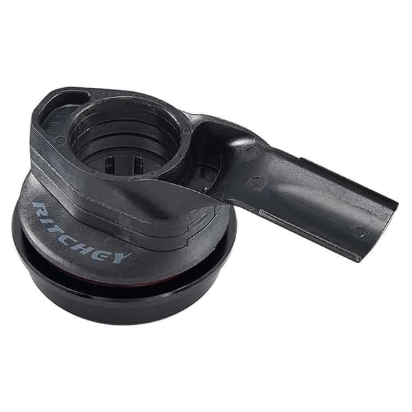 Ritchey Semi-integreret Headset Med Kabelføring Comp Zs55/28.6 100 Mm Stilk Søvfarvet 1 1/8´´