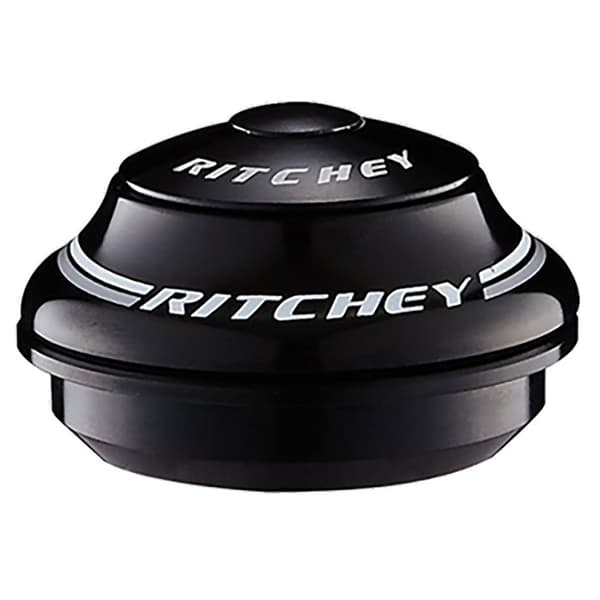 Ritchey Puoliintegroitu Kuuloke Wcs Zs44/28.6 15 Mm Musta