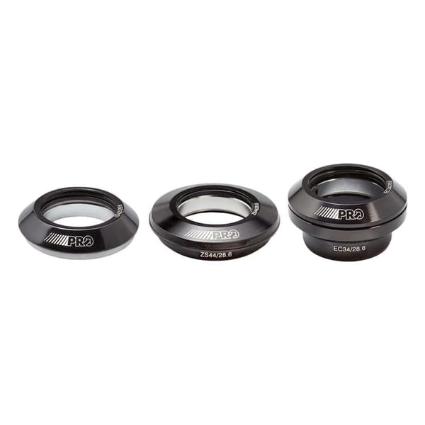 Pro Zs 56/40 Semi Integrated Svart
