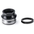 Miniatyrbild 2 av 2: Saltbmx Integrerat Headset Echo Silver 1-1/8´´