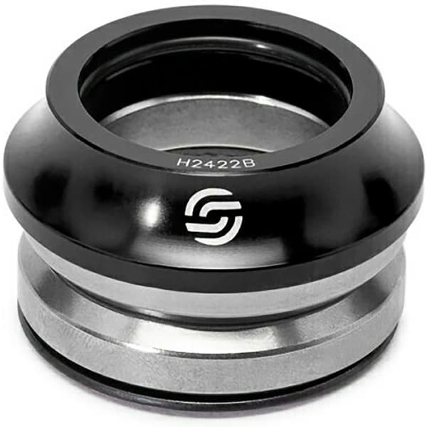 Saltbmx Integreret Headset Pro Søvfarvet 1 1/8´´