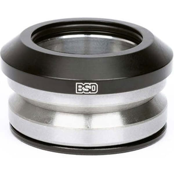 Bsd Integrerat Headset Sb Silver 1-1/8´´