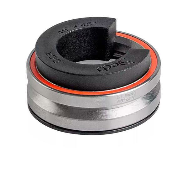 Deda Integreret Headset Dcr36 1/5-1/5´´ 45ºx45º/36ºx45º Søvfarvet