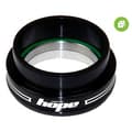 Miniatyrbillede 2 af 3: Hope Inferior Tilspidset Headset F Ec49/40 Sort 1 1/2´´