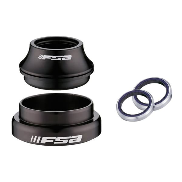 Fsa Headset 11n/60 Svart 1 1/8´´