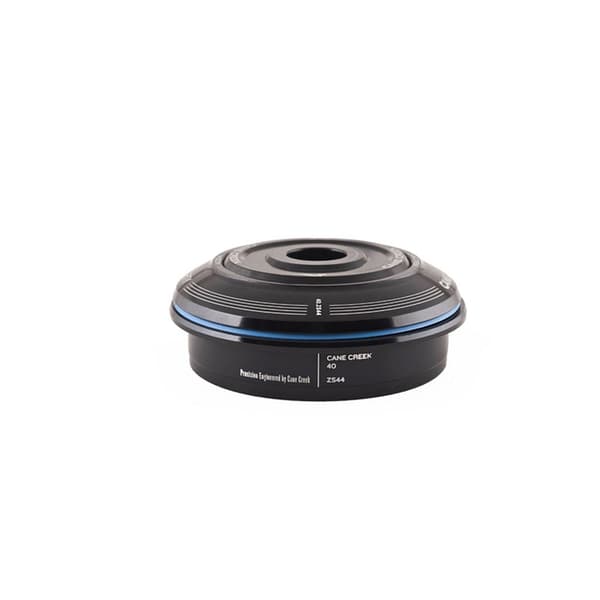 Cane Creek Short Cover Headset 40-serien Zs44 Svart