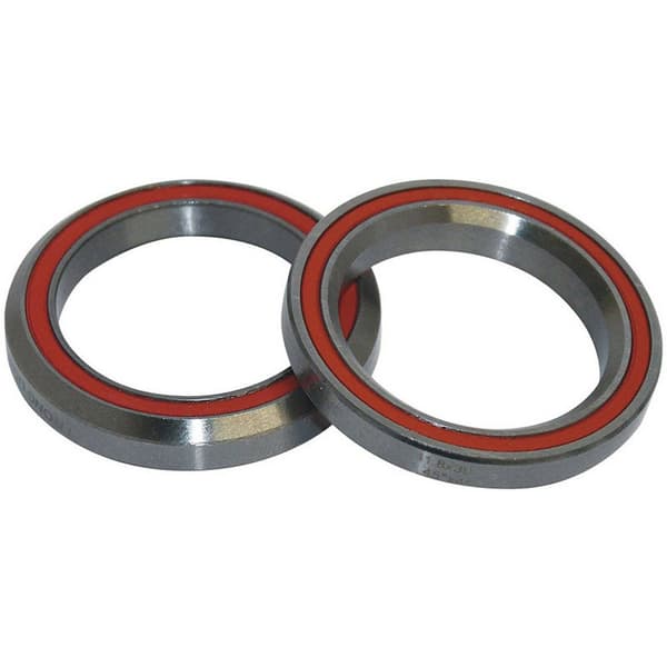 Stronglight Lager 2 Enheter Silver 41.8 x 30.2 x 6.5 mm