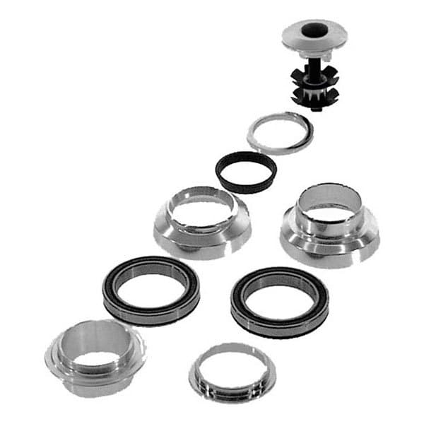 Tange Styresystem Ahead Head Set Søvfarvet 1 1/8´´ / 34 mm