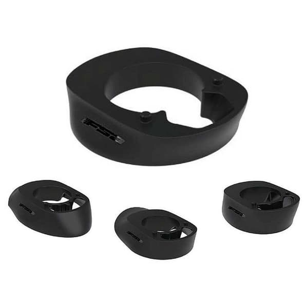 Fsa Acr Factor Ostro/o2 Vam Distans Silver