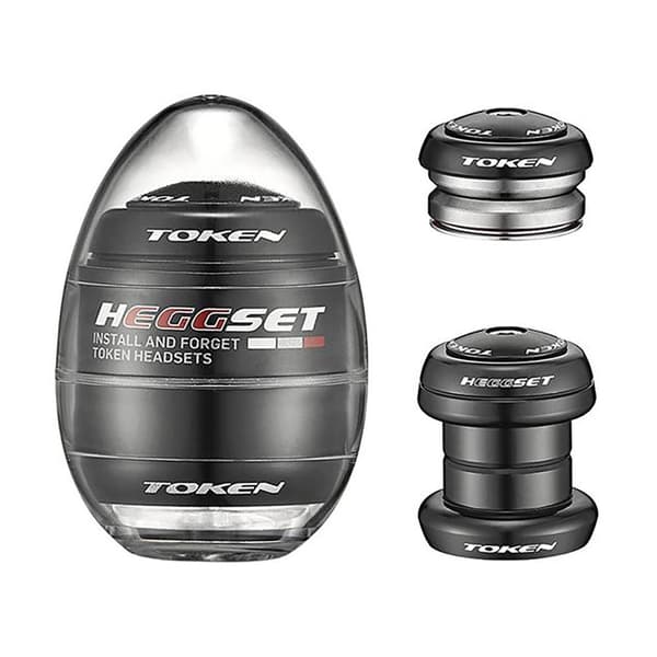 Token Integreret Headset Tk060 Søvfarvet