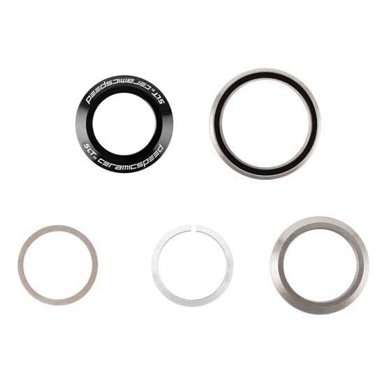 Ceramicspeed Ohd Specialized Epic 2021-22 Styrlagerkit Silver