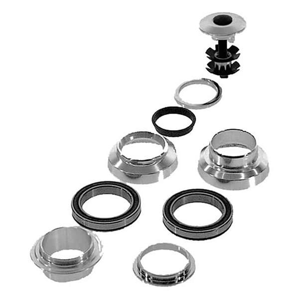 Tange Styresystem Ahead Head Set Søvfarvet 1 Inch / 30.2 mm
