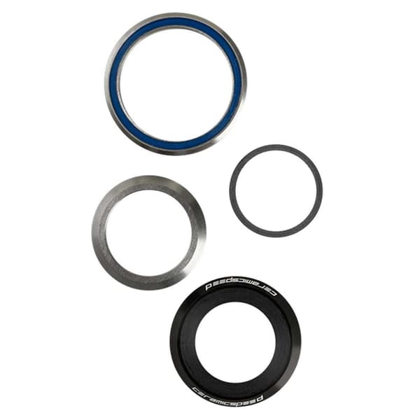 Ceramicspeed Spacer Kit Specialized Headset 4 Flerfärgad