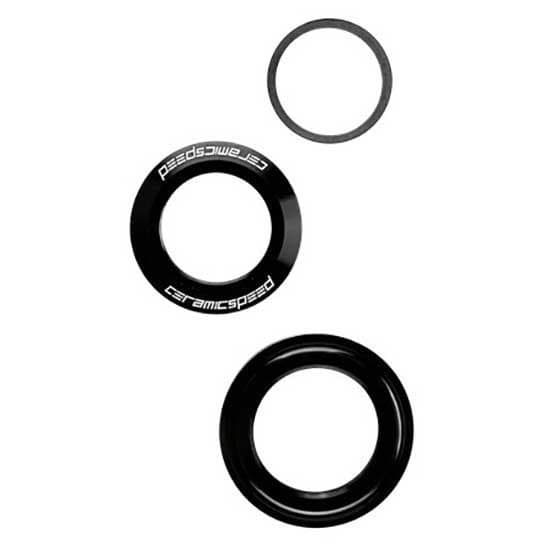 Ceramicspeed Till 34 Mm/44 Mm 1-1/8´´ 1-1/4´´ Styrning Lager Silver