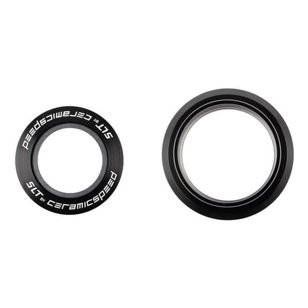 Ceramicspeed Ohd 44 Mm 1/8´-1 1/2´´ Headset Silver