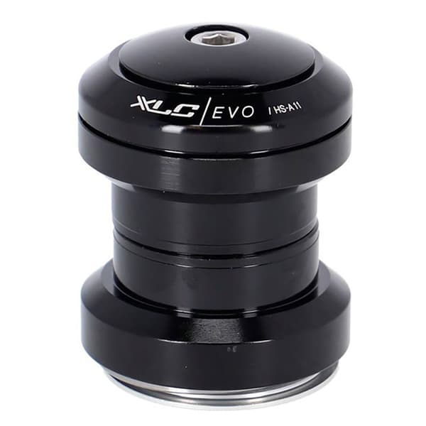 Xlc Evo Hs-a11 28.6/30-34 Mm Styrsystem Silver