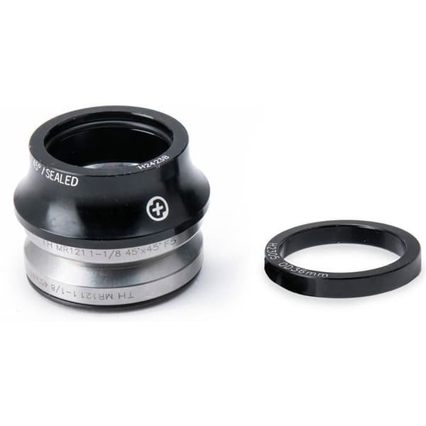 Saltbmx Integreret Headset Internal Søvfarvet 1 1/8´´