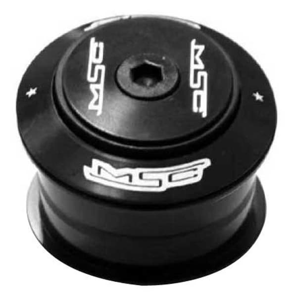Msc Semi-integreret Headset 1 1/8´´ Cnc Søvfarvet