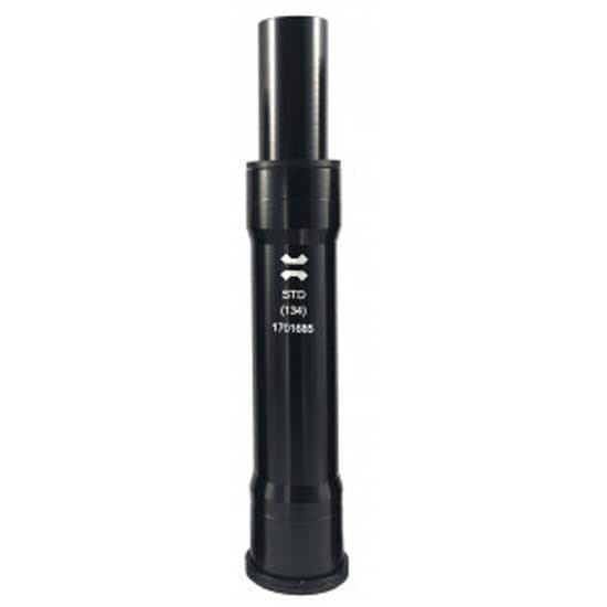 Leonardi Racing Opi 1 Svart S-M