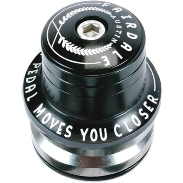 Fairdale Integrerat Headset För Campagnolo Silver 1-1/8´´