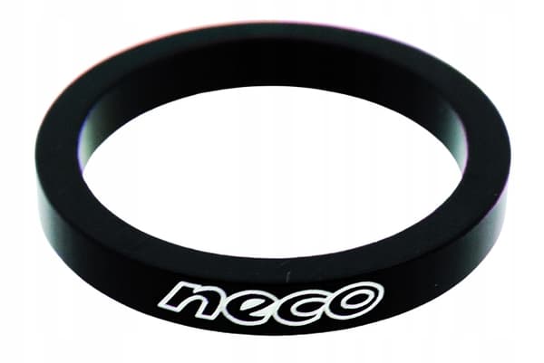 NECO RUDDER/BRIDGE AFSTAND 1 1/8" 5 mm