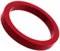 Pikkukuva 1 / 2: PYÖRÄN/SILLAN ETÄISYYS 1 1/8" ENNEN 5 mm Punainen