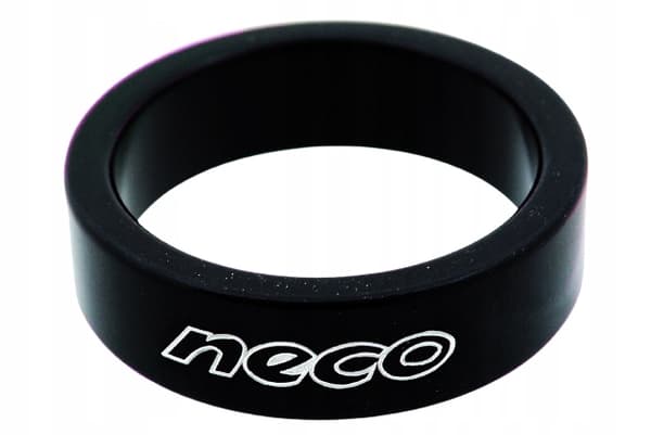 NECO RUDDER/Bridge DISTANCE 1 1/8" 10 mm
