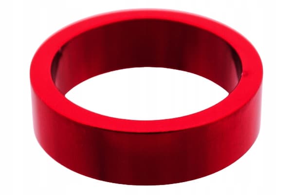 RUDDER/BRIDGE DISTANCE 1 1/8" AHEAD 10 mm