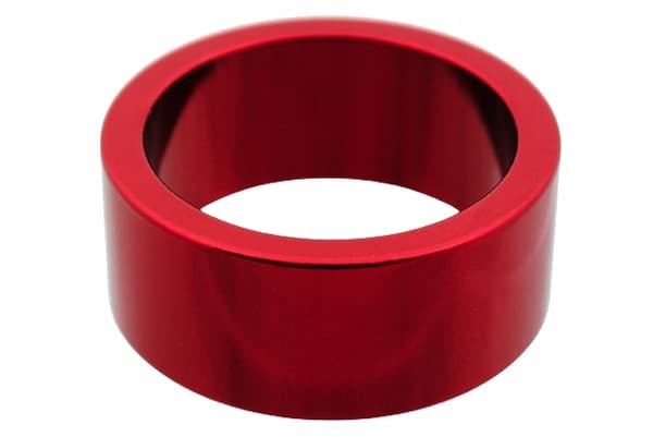 RUDDER/BROCK AFSTAND 1 1/8" FORUD 15 mm