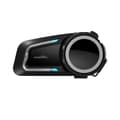 Pikkukuva 1 / 4: Bluetooth-moottoripyöräintercom, 10 ratsastajan kapasiteetti, 2000 m kantama, korkea stereoääni